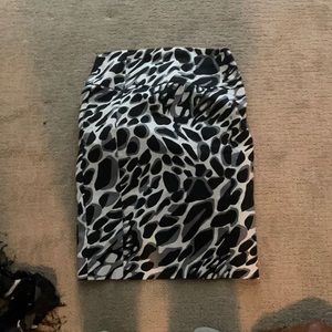 Skirt, size 6